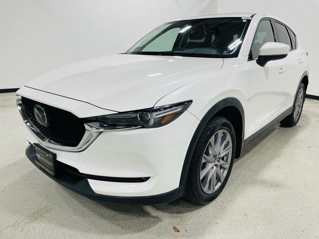 2019 MAZDA CX-5 Grand Touring Jersey City NJ