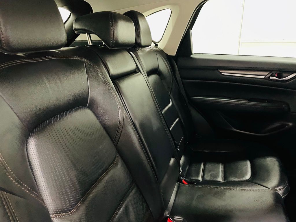 2019 MAZDA CX-5 Grand Touring Jersey City NJ