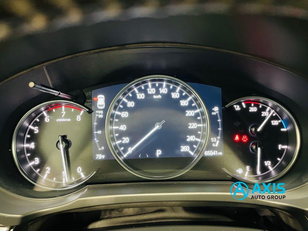 2019 MAZDA CX-5 Grand Touring Jersey City NJ