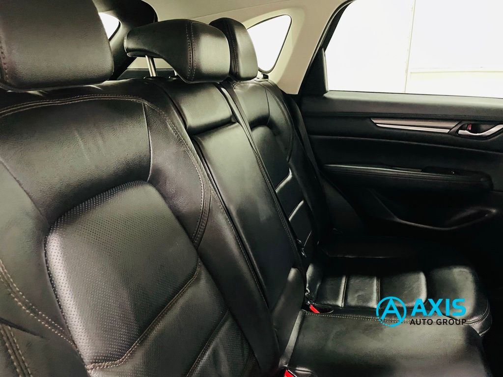 2019 MAZDA CX-5 Grand Touring Jersey City NJ
