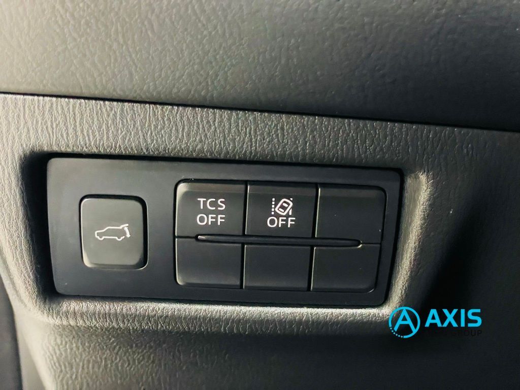 2019 MAZDA CX-5 Grand Touring Jersey City NJ