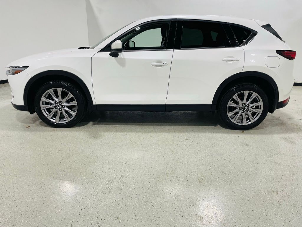 2019 MAZDA CX-5 Grand Touring Jersey City NJ