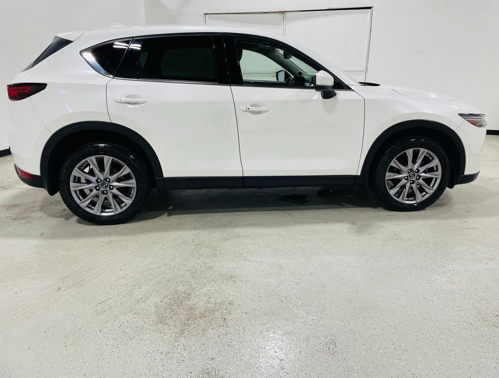 2019 MAZDA CX-5 Grand Touring Jersey City NJ