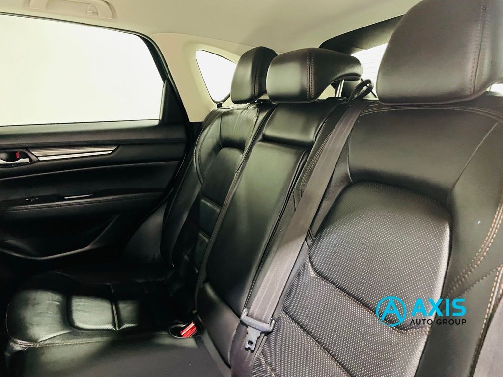 2019 MAZDA CX-5 Grand Touring Jersey City NJ