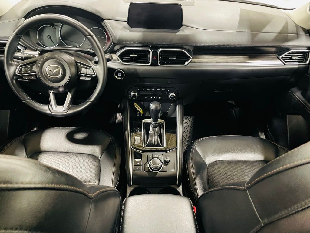 2019 MAZDA CX-5 Grand Touring Jersey City NJ