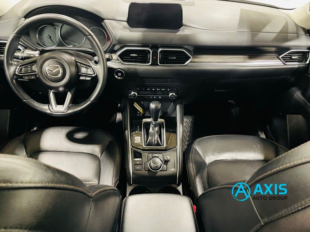 2019 MAZDA CX-5 Grand Touring Jersey City NJ