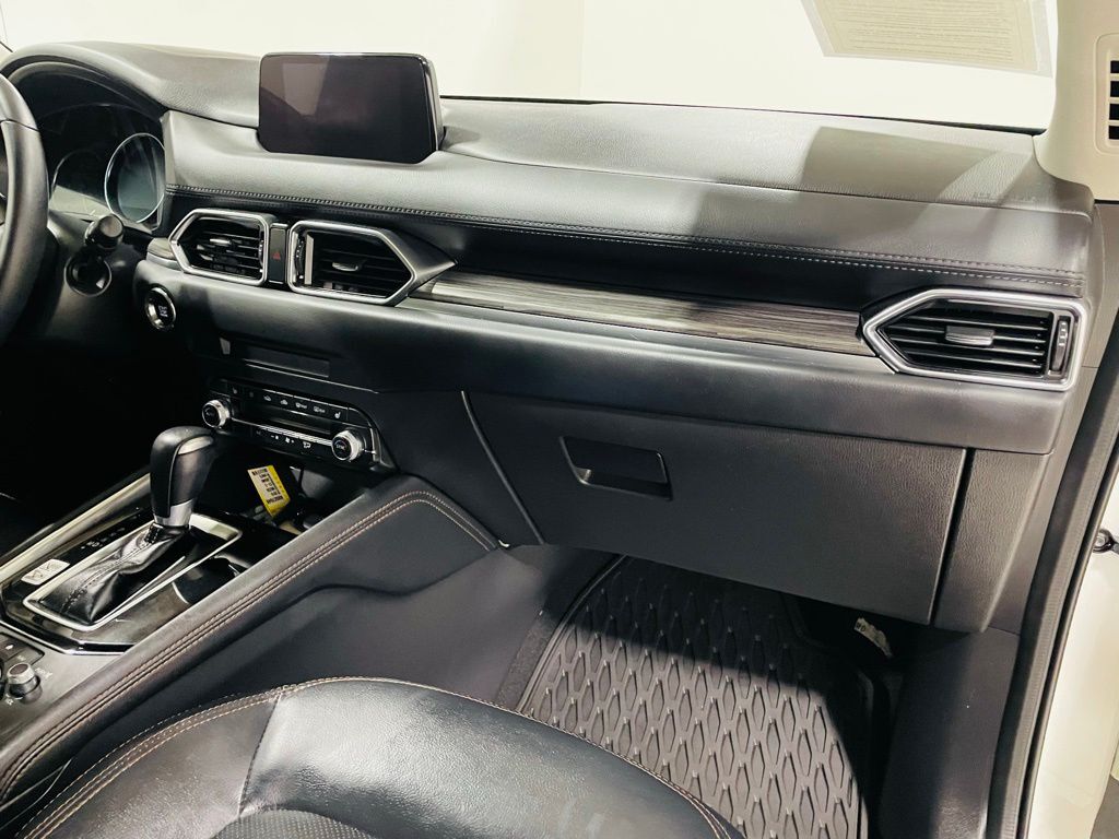 2019 MAZDA CX-5 Grand Touring Jersey City NJ