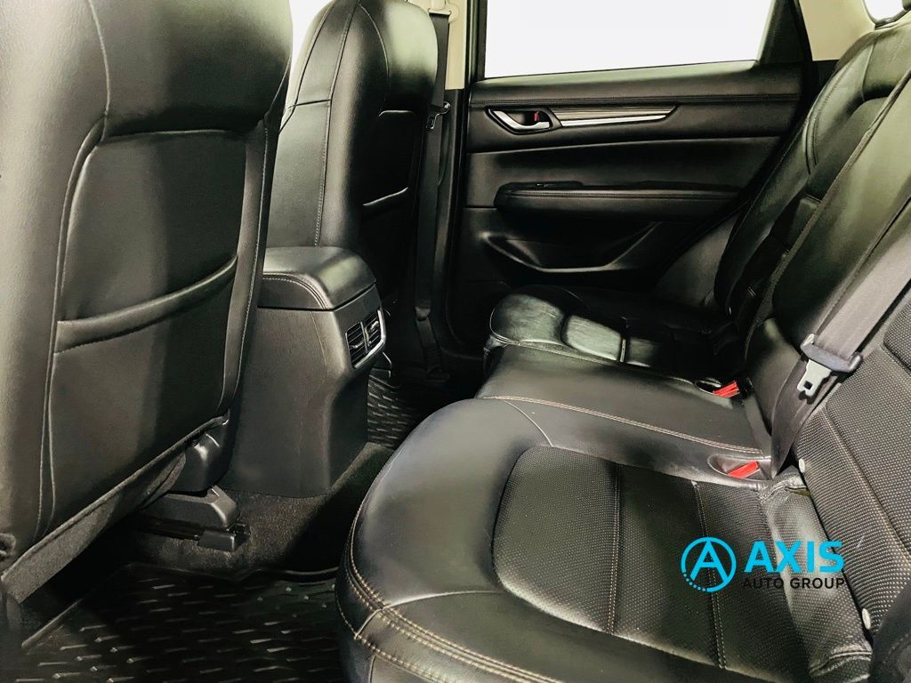 2019 MAZDA CX-5 Grand Touring Jersey City NJ