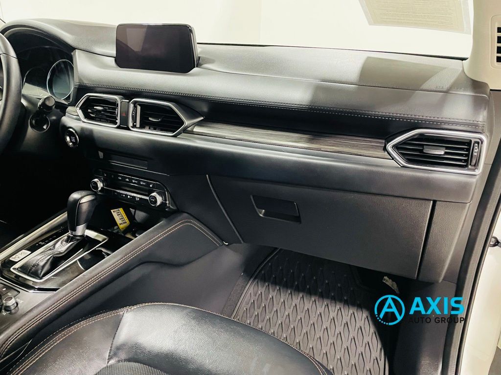 2019 MAZDA CX-5 Grand Touring Jersey City NJ