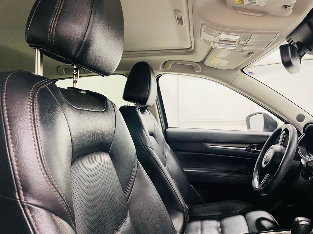2019 MAZDA CX-5 Grand Touring Jersey City NJ