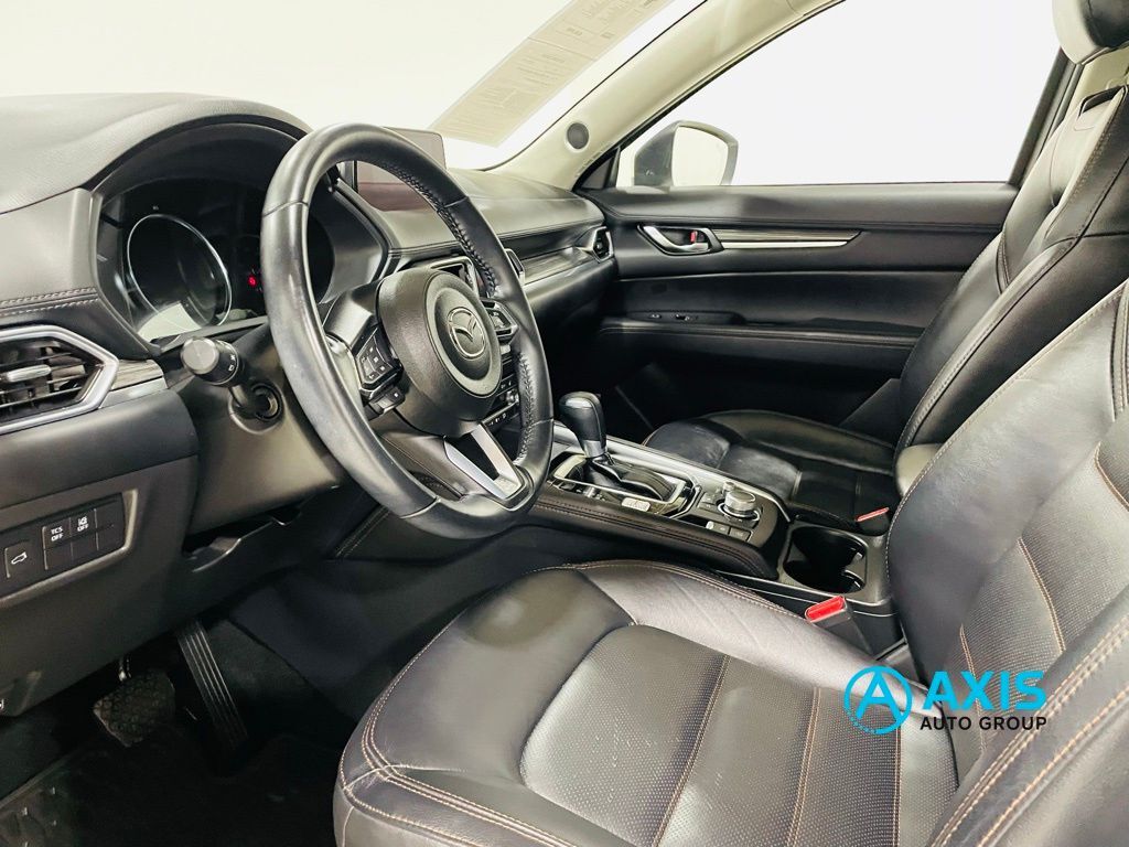 2019 MAZDA CX-5 Grand Touring Jersey City NJ