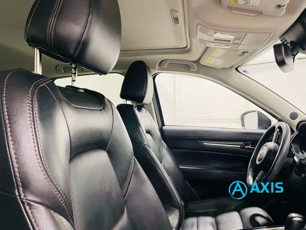 2019 MAZDA CX-5 Grand Touring Jersey City NJ