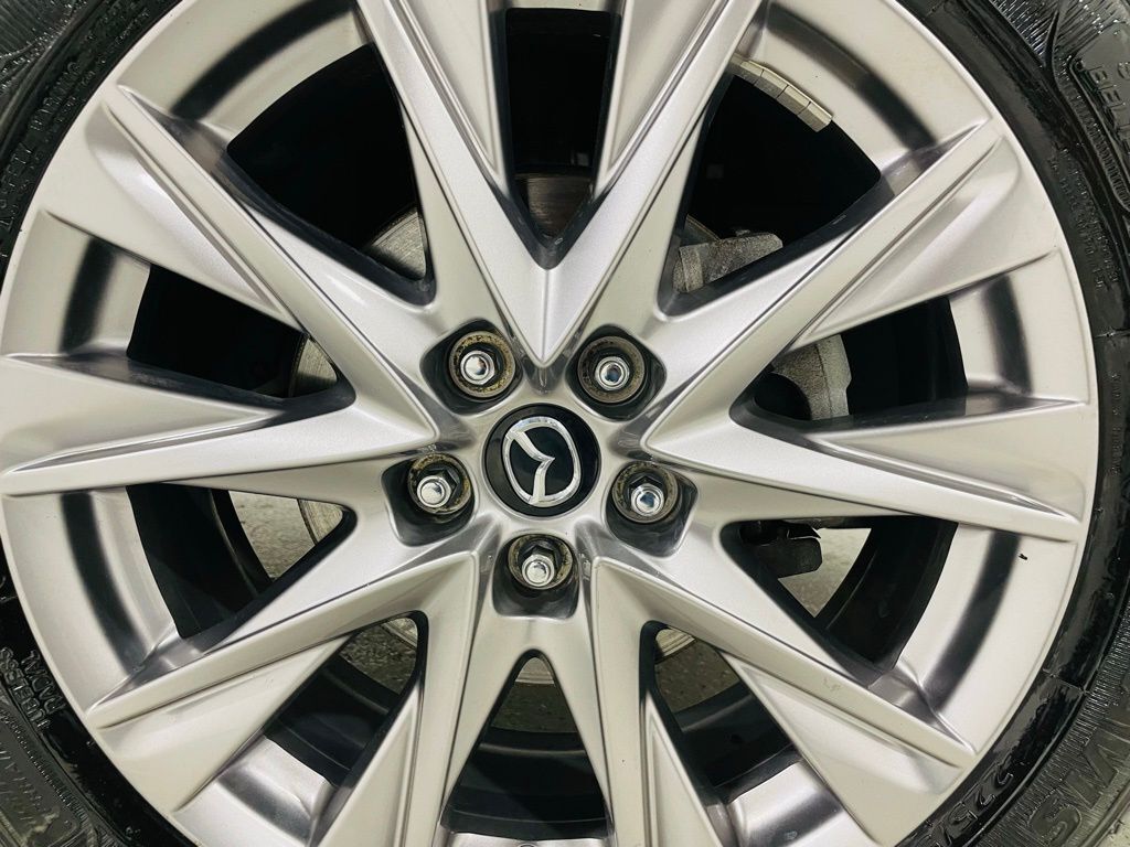 2019 MAZDA CX-5 Grand Touring Jersey City NJ