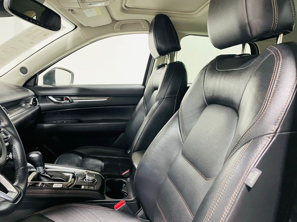 2019 MAZDA CX-5 Grand Touring Jersey City NJ