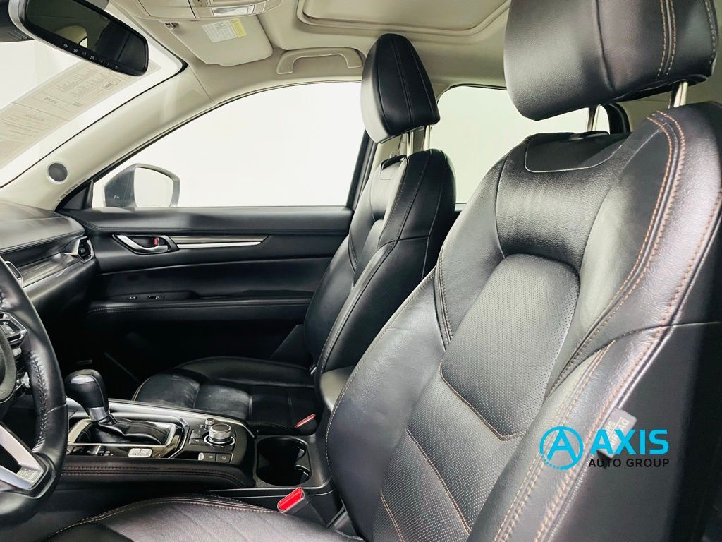 2019 MAZDA CX-5 Grand Touring Jersey City NJ