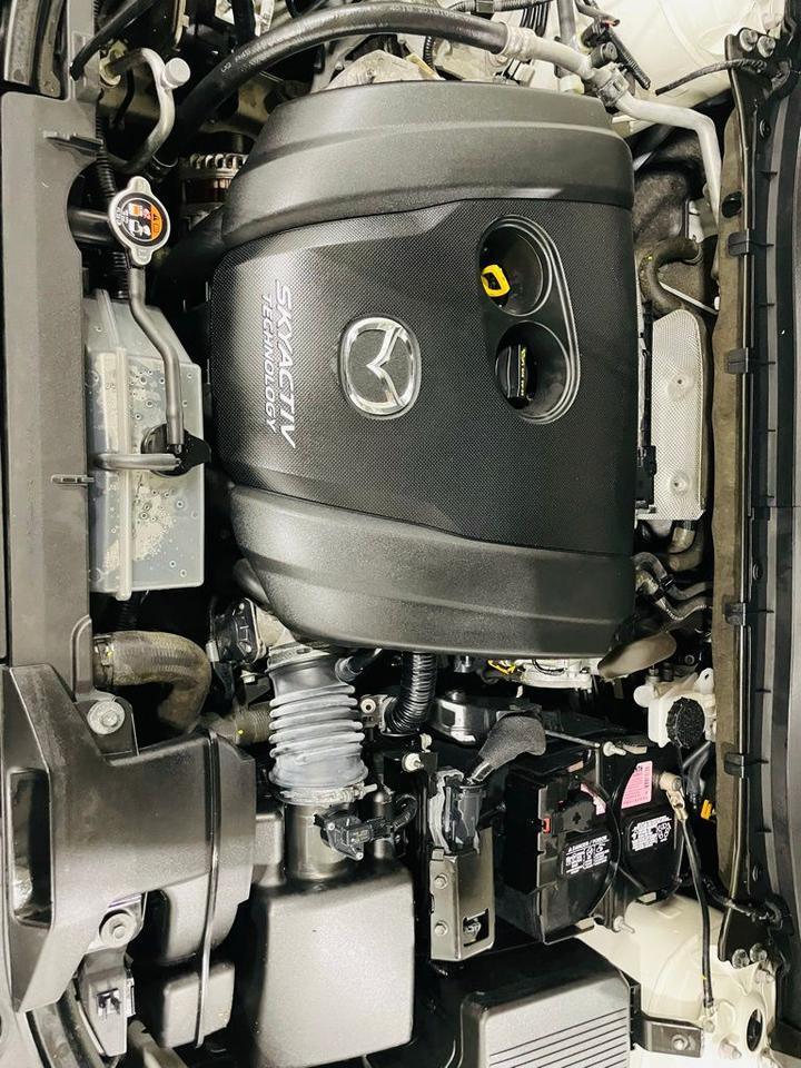 2019 MAZDA CX-5 Grand Touring Jersey City NJ