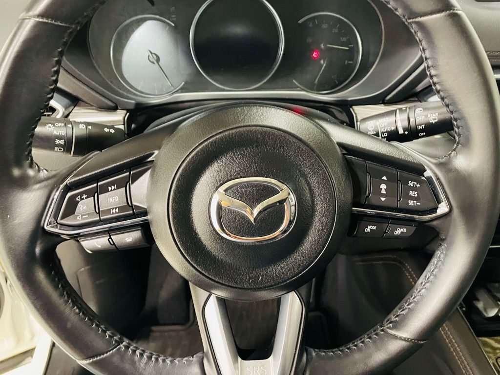 2019 MAZDA CX-5 Grand Touring Jersey City NJ