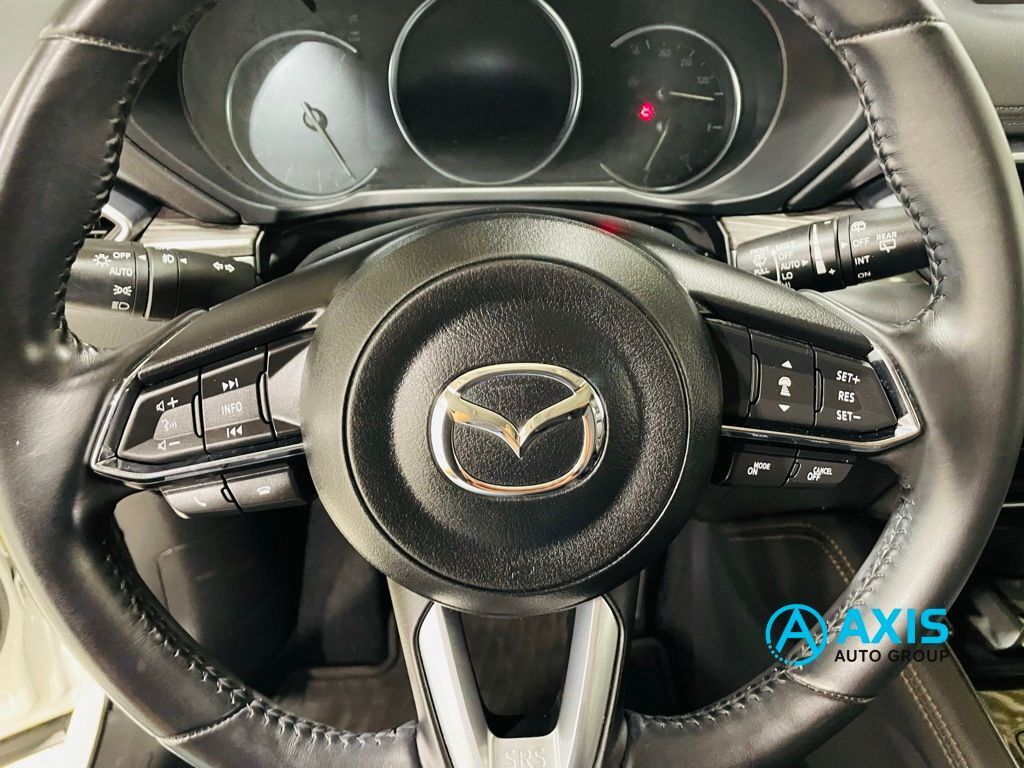2019 MAZDA CX-5 Grand Touring Jersey City NJ