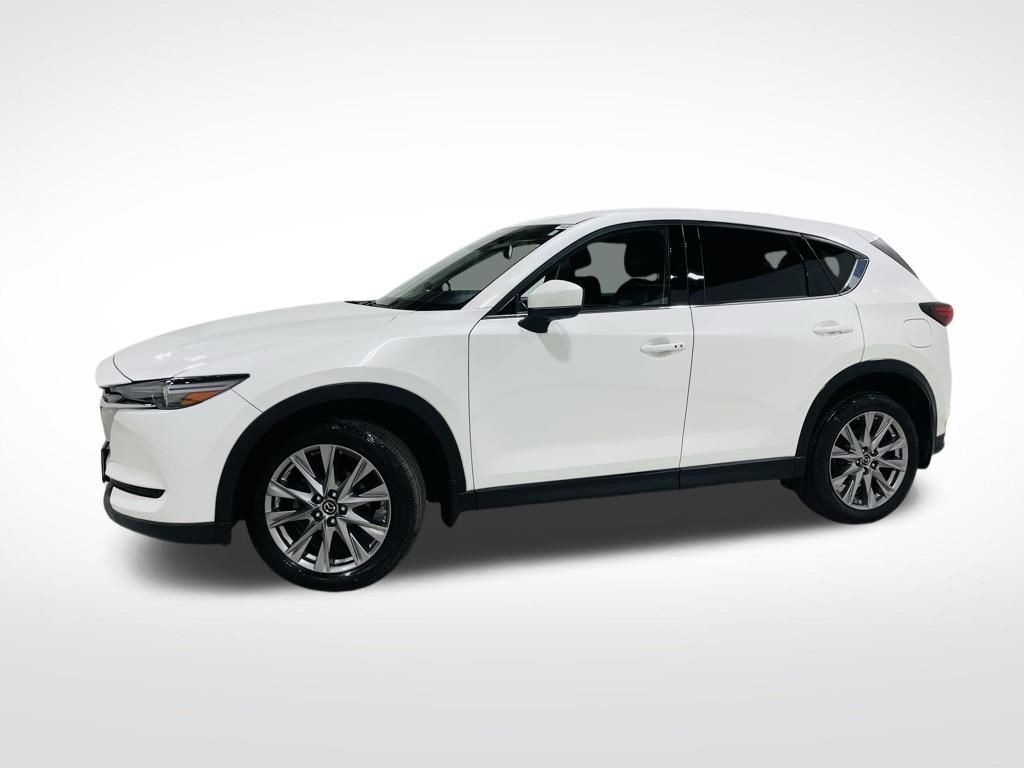 2019 MAZDA CX-5 Grand Touring Jersey City NJ