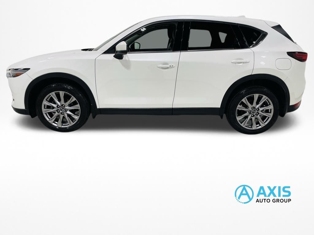 2019 MAZDA CX-5 Grand Touring Jersey City NJ
