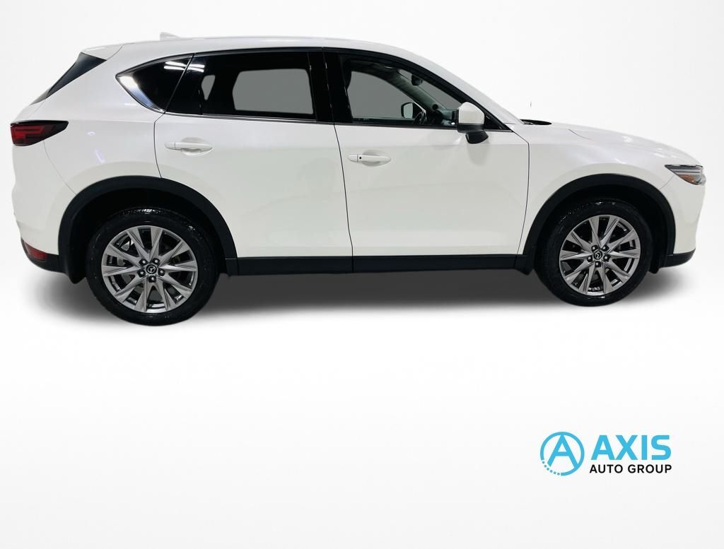 2019 MAZDA CX-5 Grand Touring Jersey City NJ