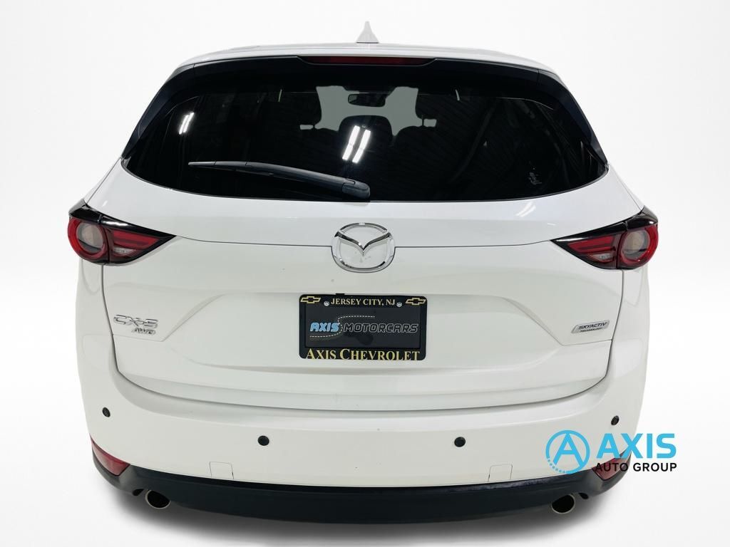 2019 MAZDA CX-5 Grand Touring Jersey City NJ