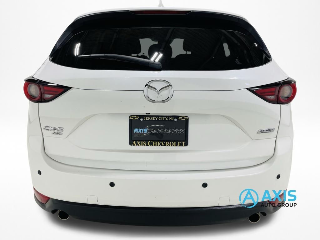 2019 MAZDA CX-5 Grand Touring Jersey City NJ