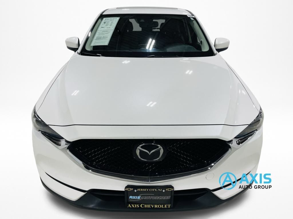2019 MAZDA CX-5 Grand Touring Jersey City NJ