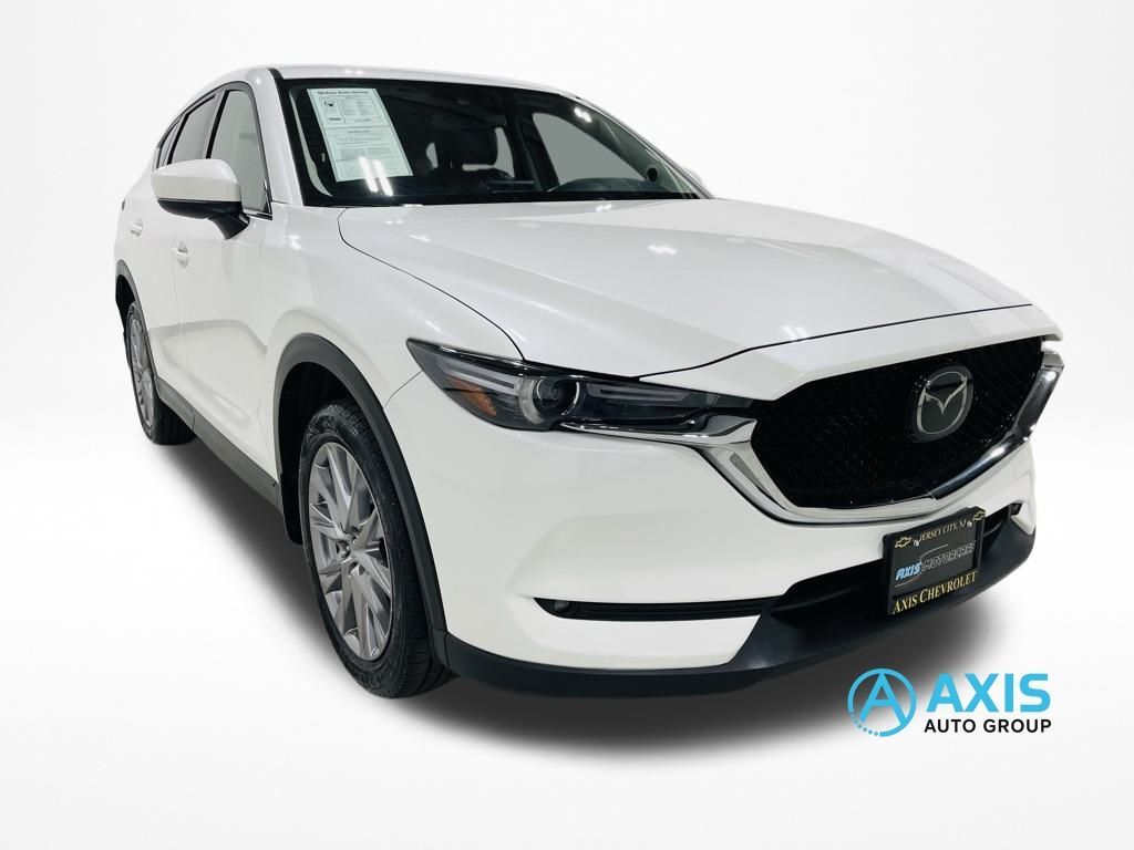 2019 MAZDA CX-5 Grand Touring Jersey City NJ