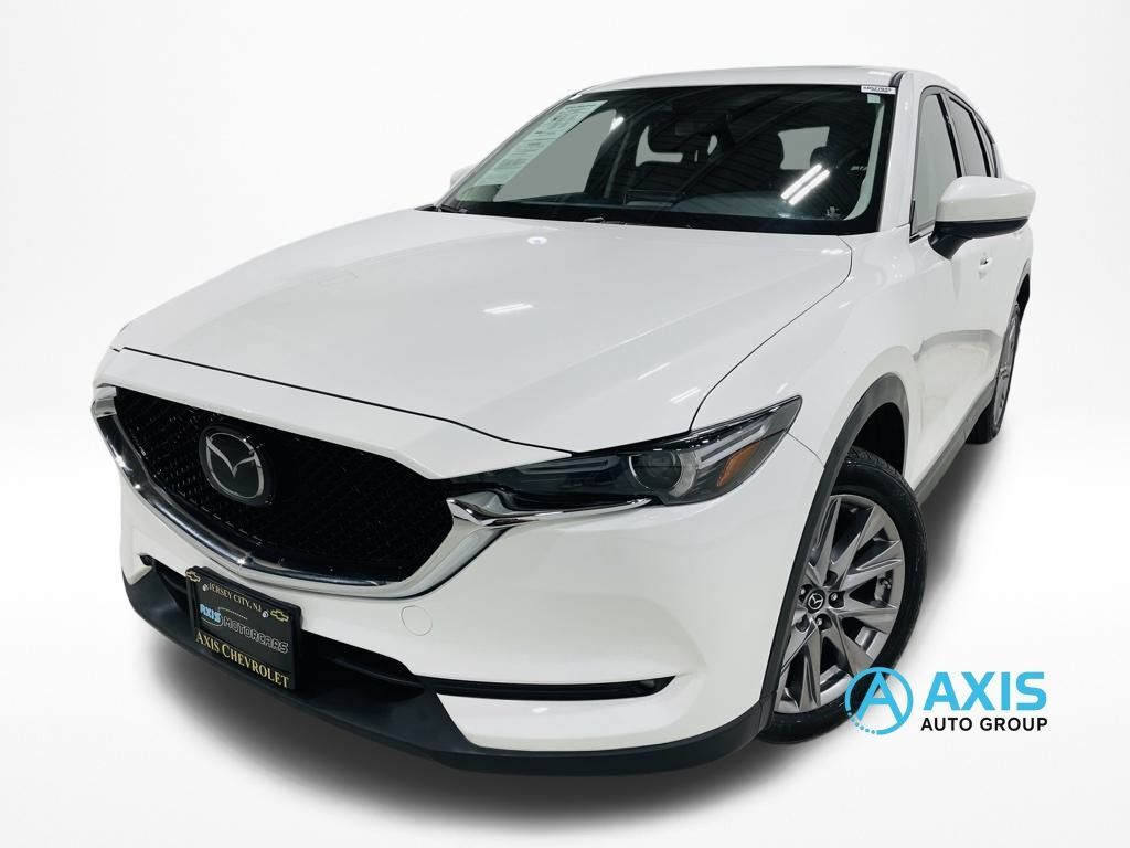 2019 MAZDA CX-5 Grand Touring Jersey City NJ
