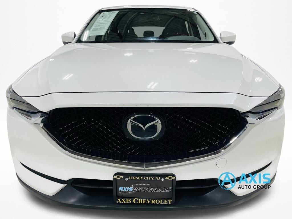 2019 MAZDA CX-5 Grand Touring Jersey City NJ