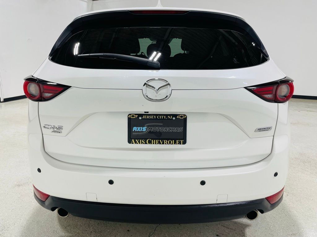 2019 MAZDA CX-5 Grand Touring Jersey City NJ