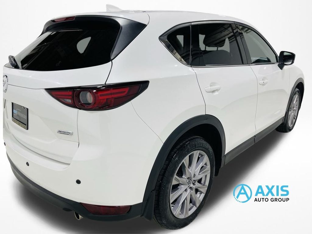 2019 MAZDA CX-5 Grand Touring Jersey City NJ