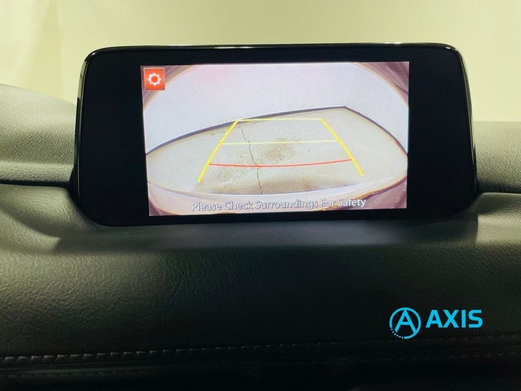 2019 MAZDA CX-5 Grand Touring Jersey City NJ