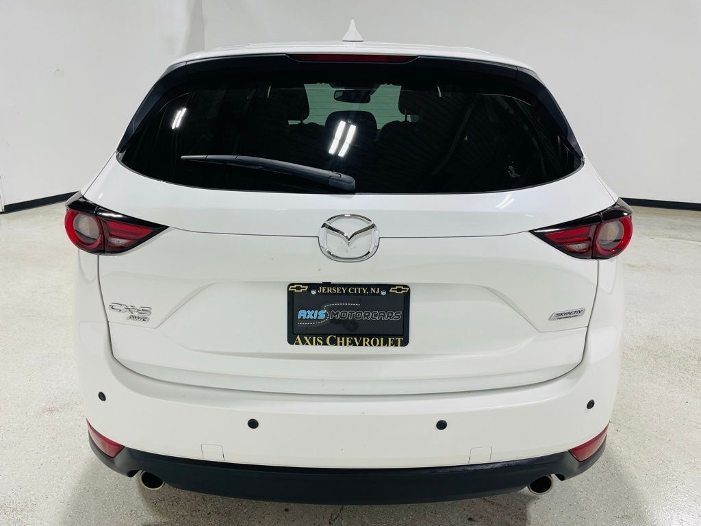 2019 MAZDA CX-5 Grand Touring Jersey City NJ