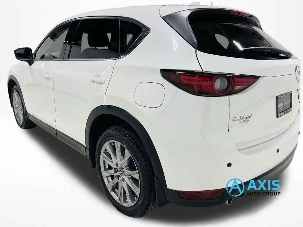 2019 MAZDA CX-5 Grand Touring Jersey City NJ