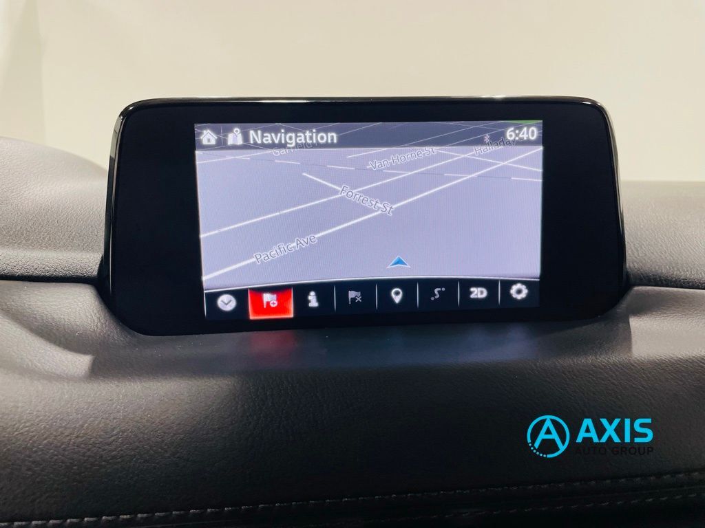 2019 MAZDA CX-5 Grand Touring Jersey City NJ