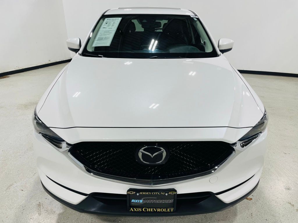 2019 MAZDA CX-5 Grand Touring Jersey City NJ