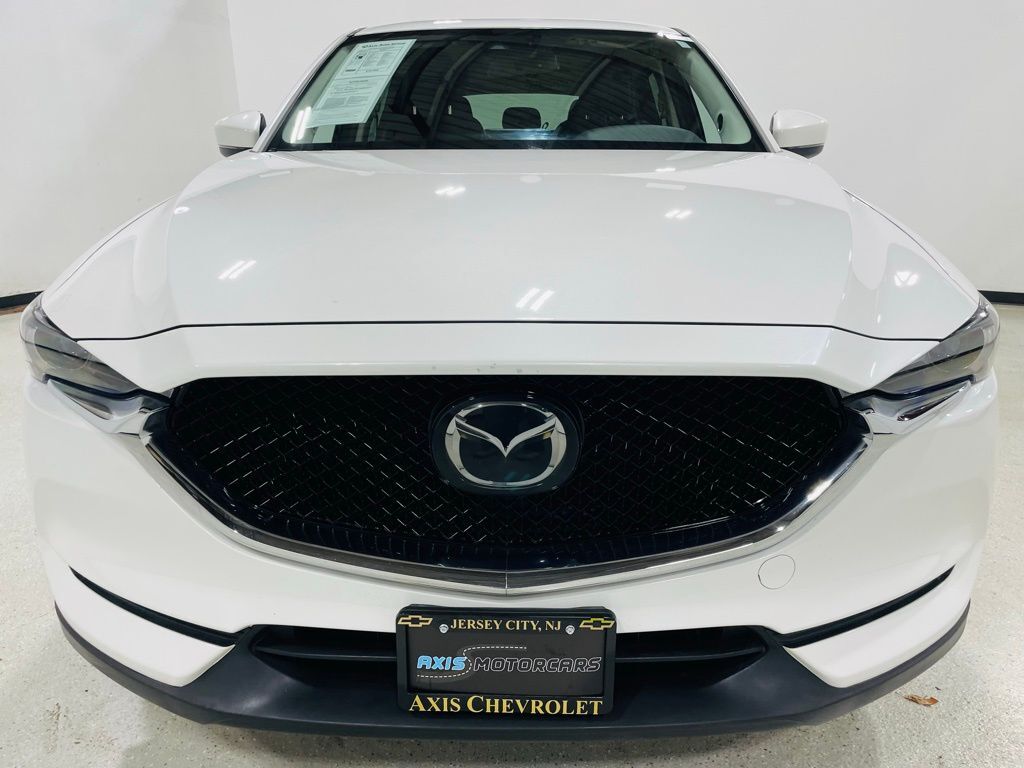 2019 MAZDA CX-5 Grand Touring Jersey City NJ