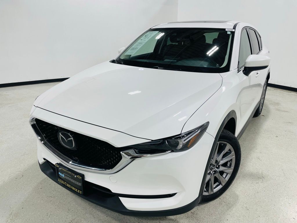 2019 MAZDA CX-5 Grand Touring Jersey City NJ