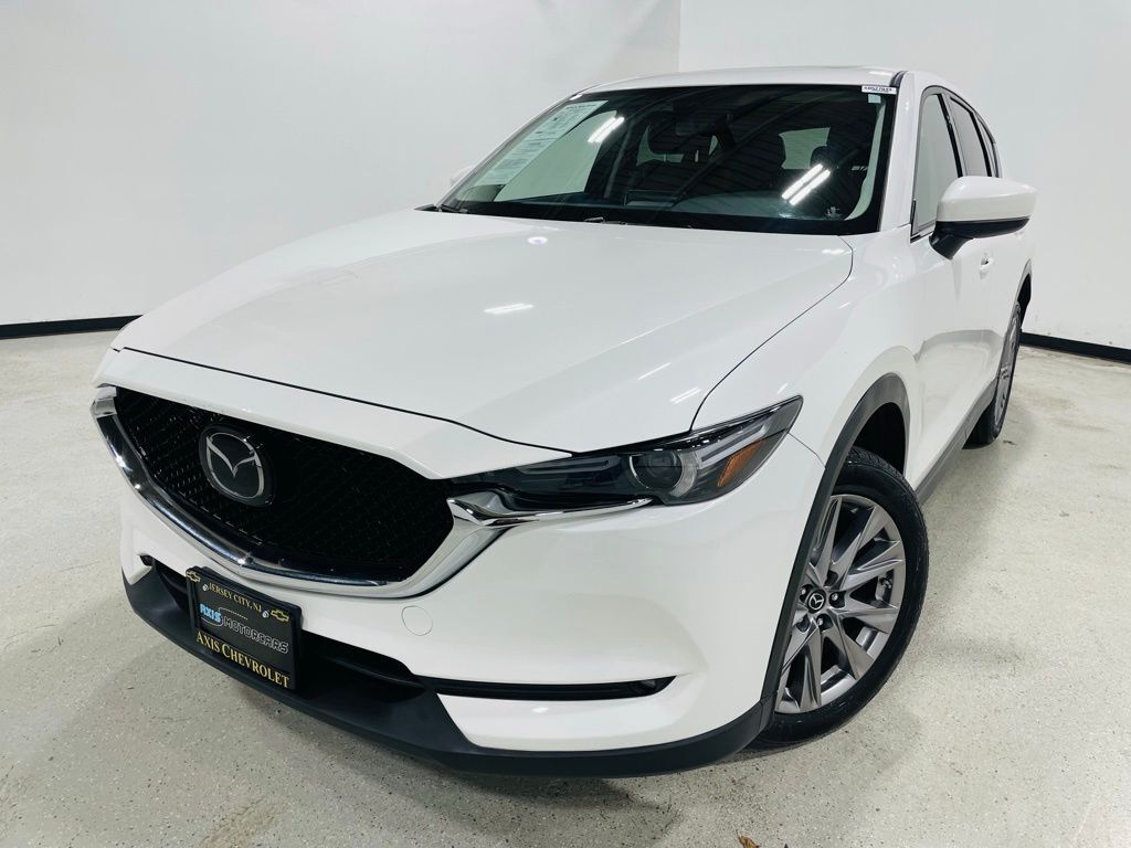 2019 MAZDA CX-5 Grand Touring Jersey City NJ