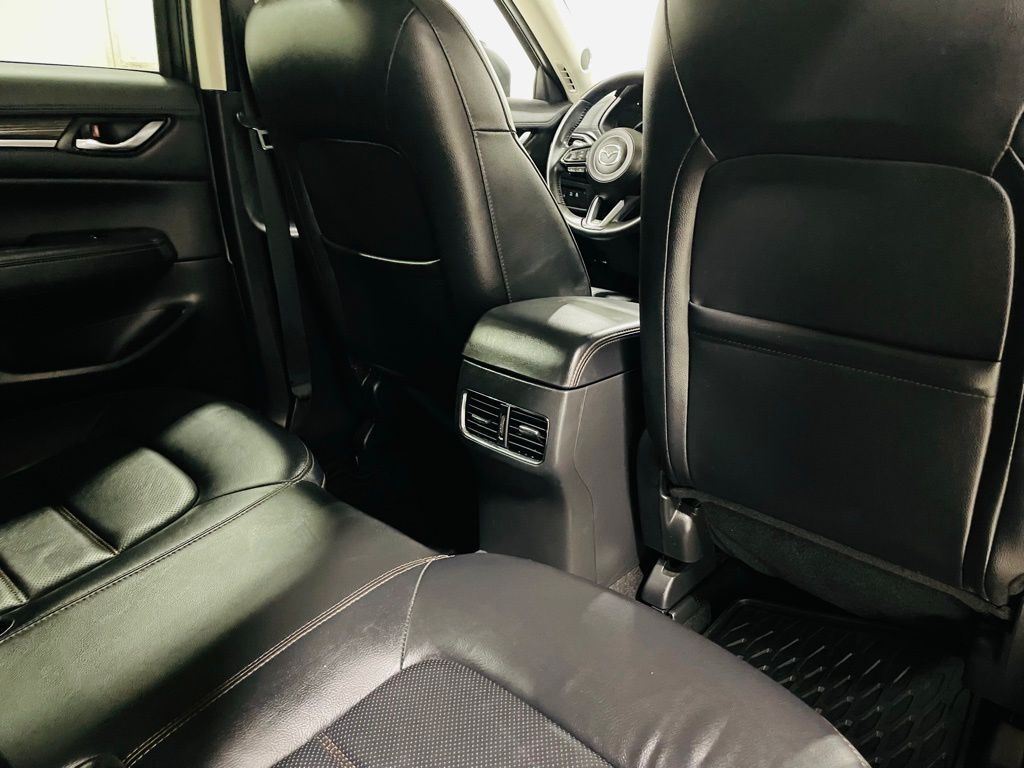 2019 MAZDA CX-5 Grand Touring Jersey City NJ