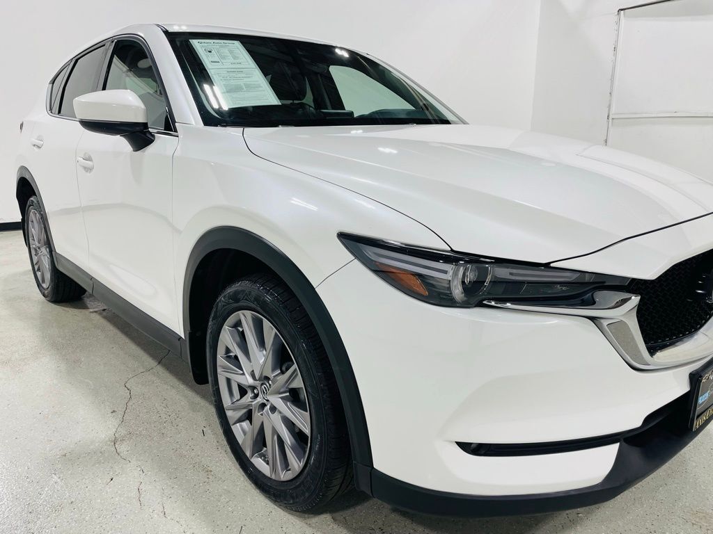 2019 MAZDA CX-5 Grand Touring Jersey City NJ
