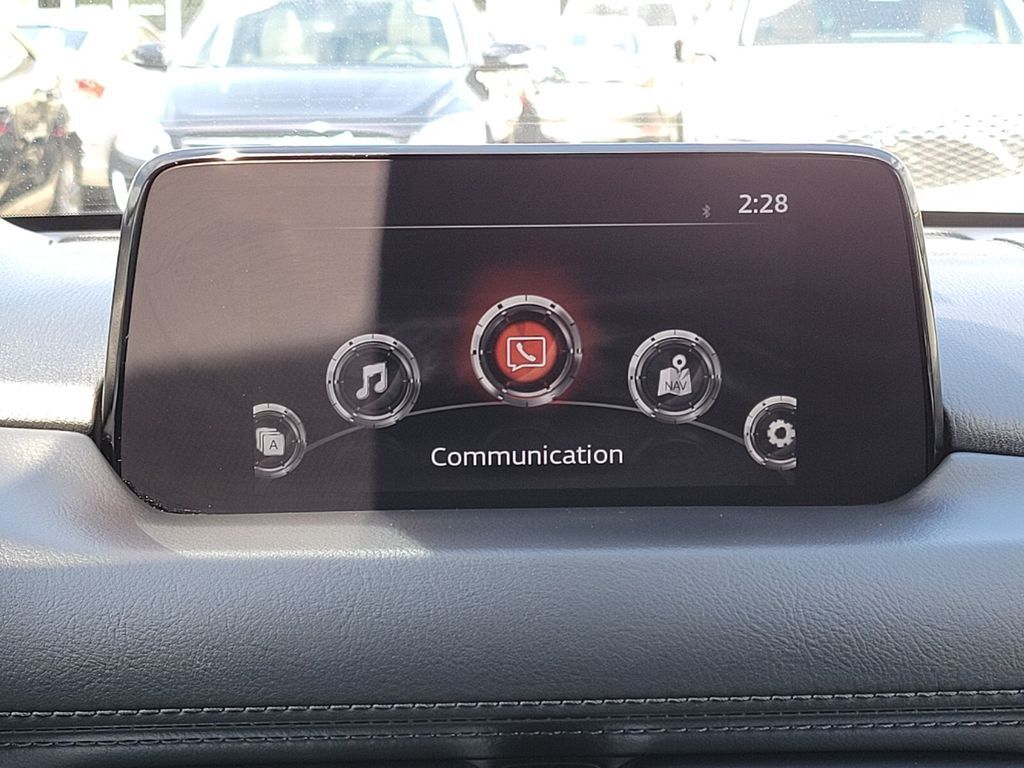 2019 MAZDA CX-5 Grand Touring North Attleboro MA