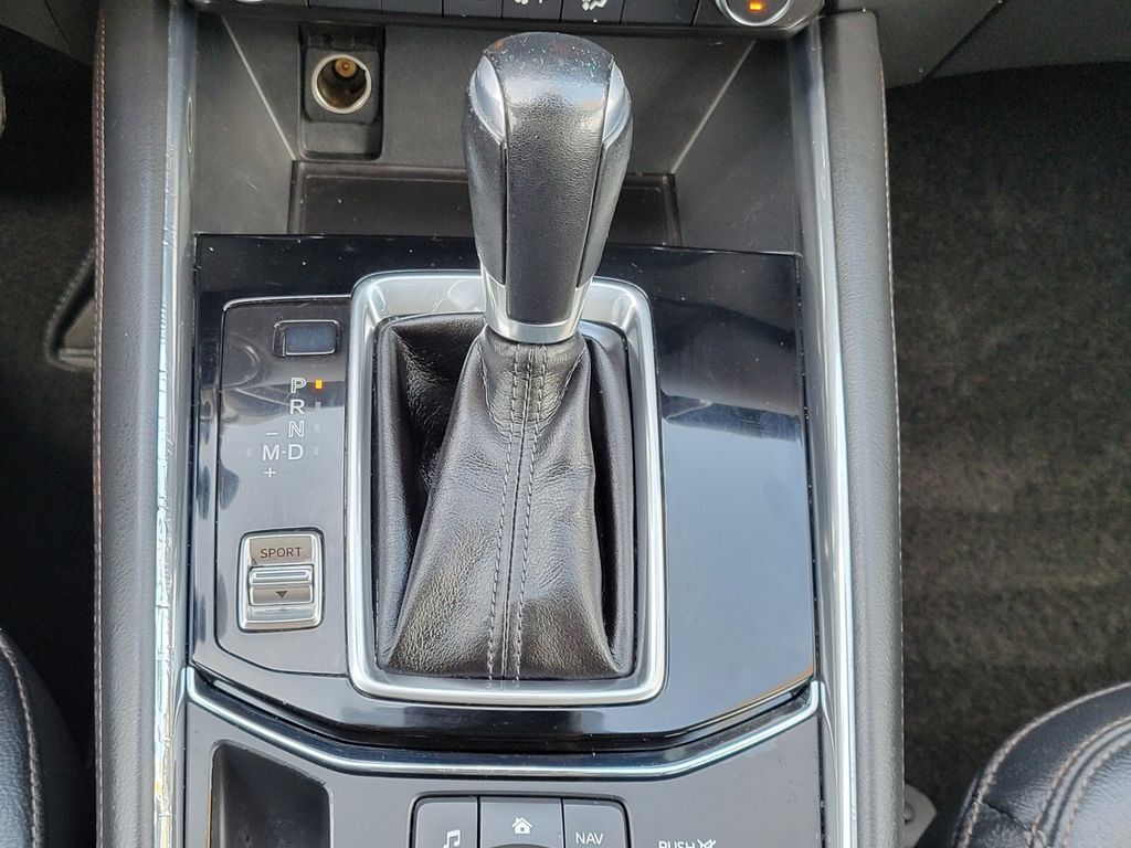 2019 MAZDA CX-5 Grand Touring North Attleboro MA