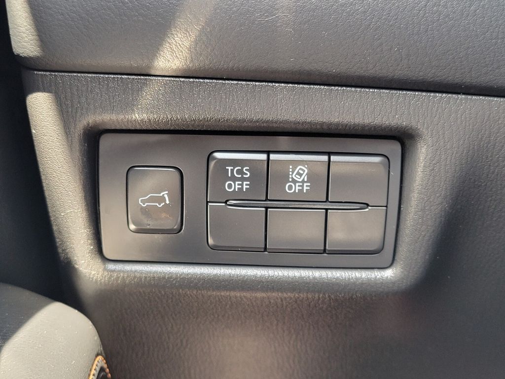 2019 MAZDA CX-5 Grand Touring North Attleboro MA