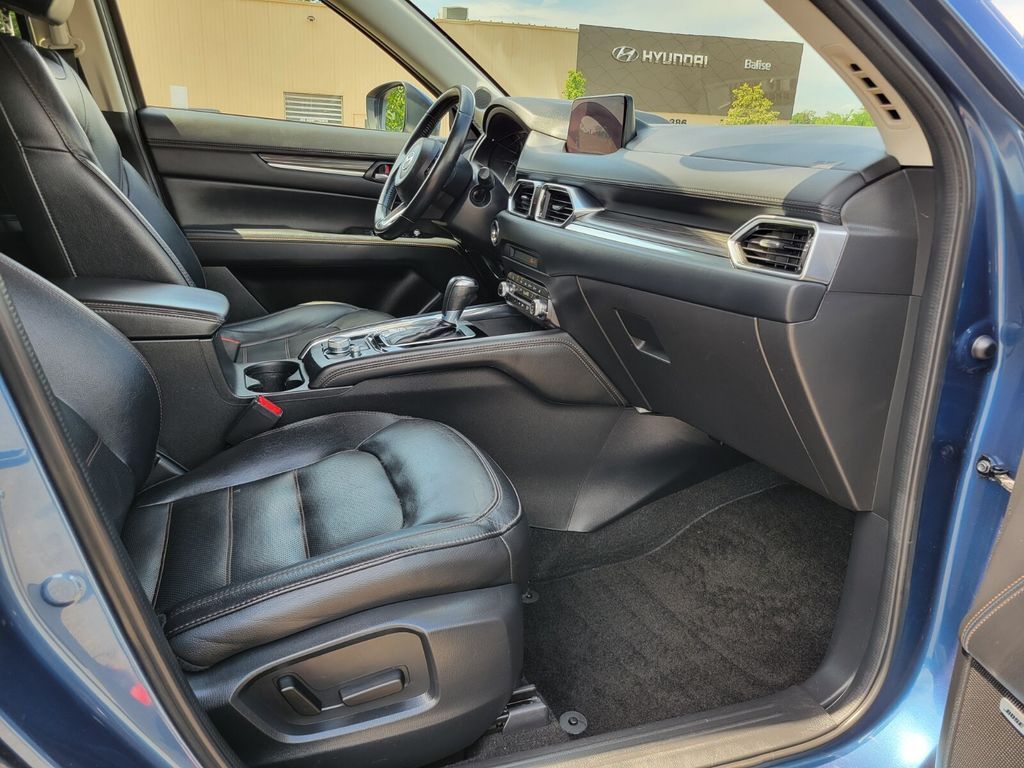 2019 MAZDA CX-5 Grand Touring North Attleboro MA