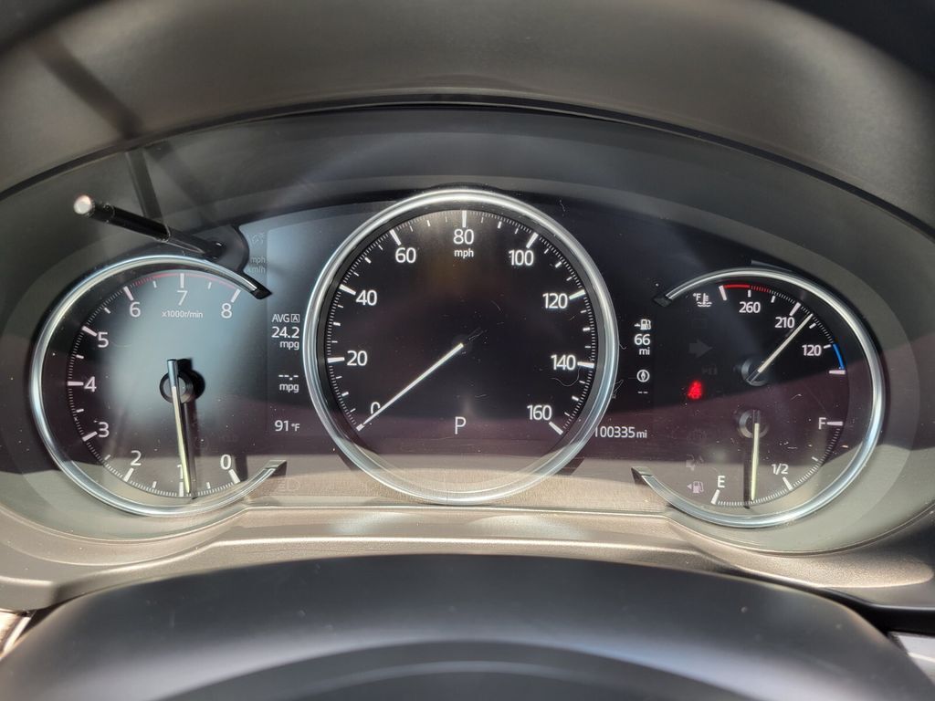 2019 MAZDA CX-5 Grand Touring North Attleboro MA