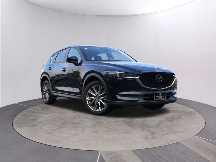 2019 MAZDA CX-5 Grand Touring Oshkosh WI