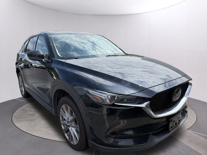 2019 MAZDA CX-5 Grand Touring Oshkosh WI